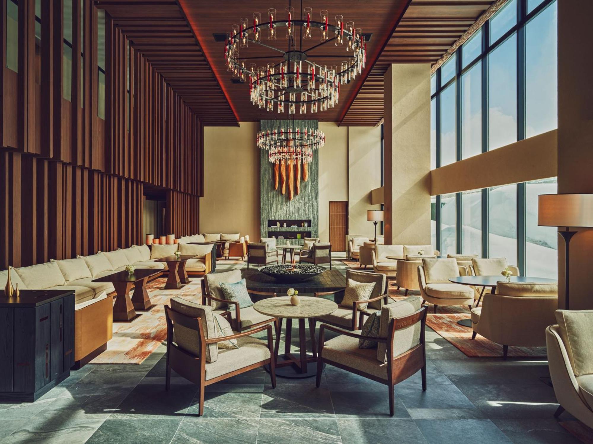 Ana Intercontinental Appi Kogen Resort By Ihg Hachimantai  Экстерьер фото
